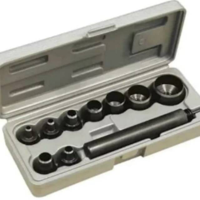 

Paking Gasket Punch Set 10pcs