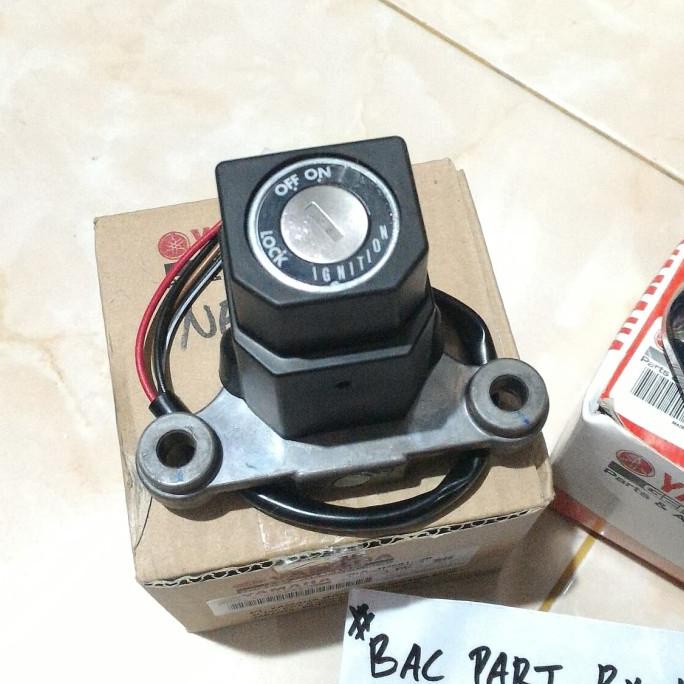 KUNCI SET RX KING LAMA ORIGINAL