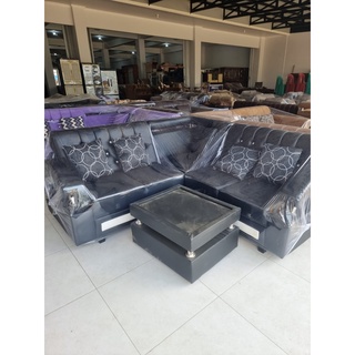 SOFA RUANG TAMU SOFA RUANG TAMU MINIMALIS MODERN SOFA RUANG TAMU MEWAH SET SOFA RUANG TAMU LETER L S