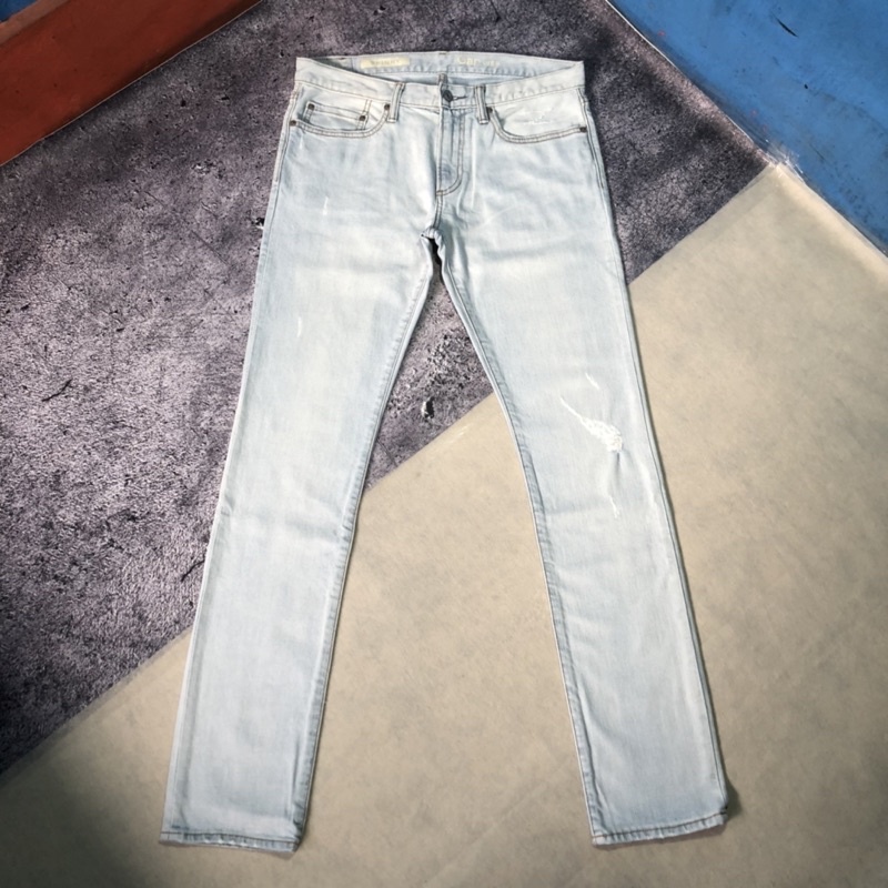 Jeans GAP 1969 second original