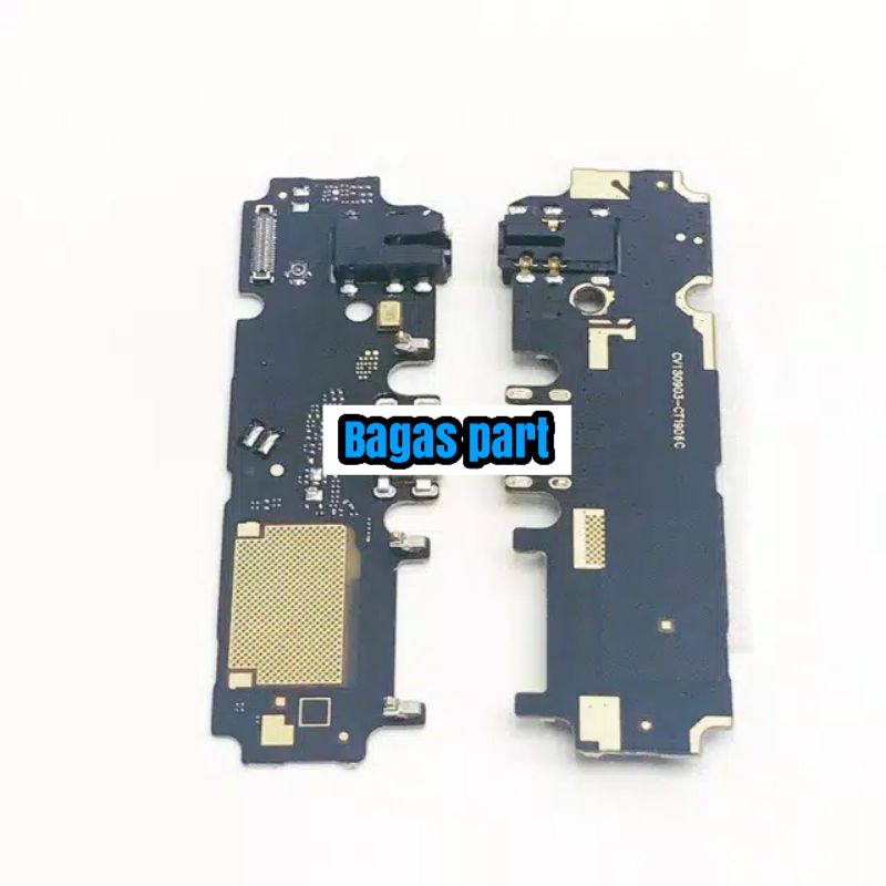 PAPAN UI+MIC+CON HF VIVO / FLEXIBEL CONEKTOR CHARGER VIVO Y95/ FLEXIBEL CHARGER Y95