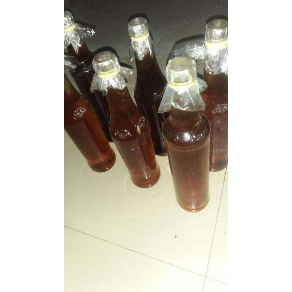 

Madu Asli