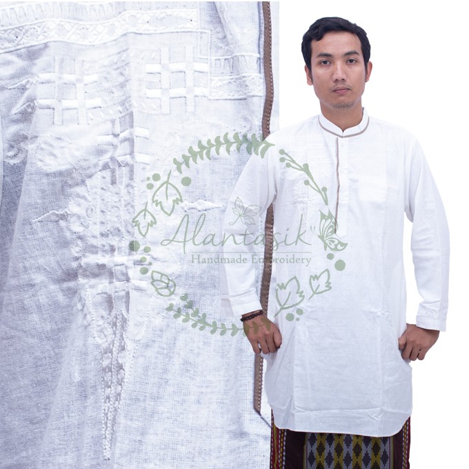 koko katun kurta kode 6 R.22