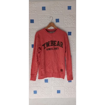 Crewneck Teenie Weenie Second Branded