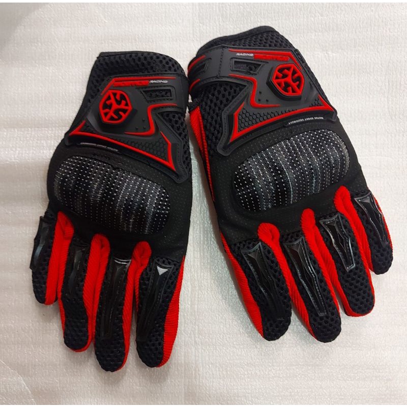 Sarung Tangan Scoyco MC23 Gloves MC 23 Full Motor Sport Equipment bisa layar sentuh