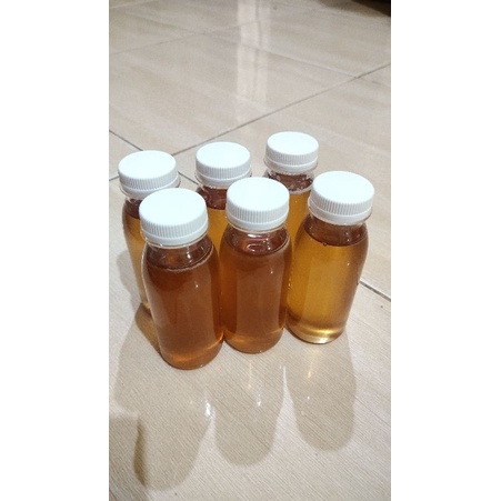 

Madu murni 100 ml