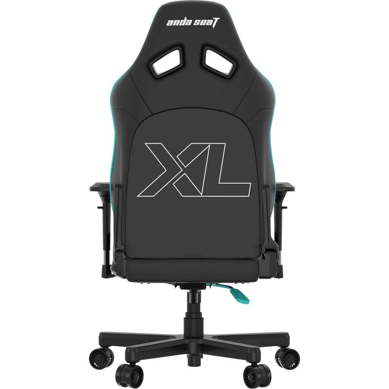 AndaSeat Excel Edition Premium Gaming Chair / Kursi Gaming