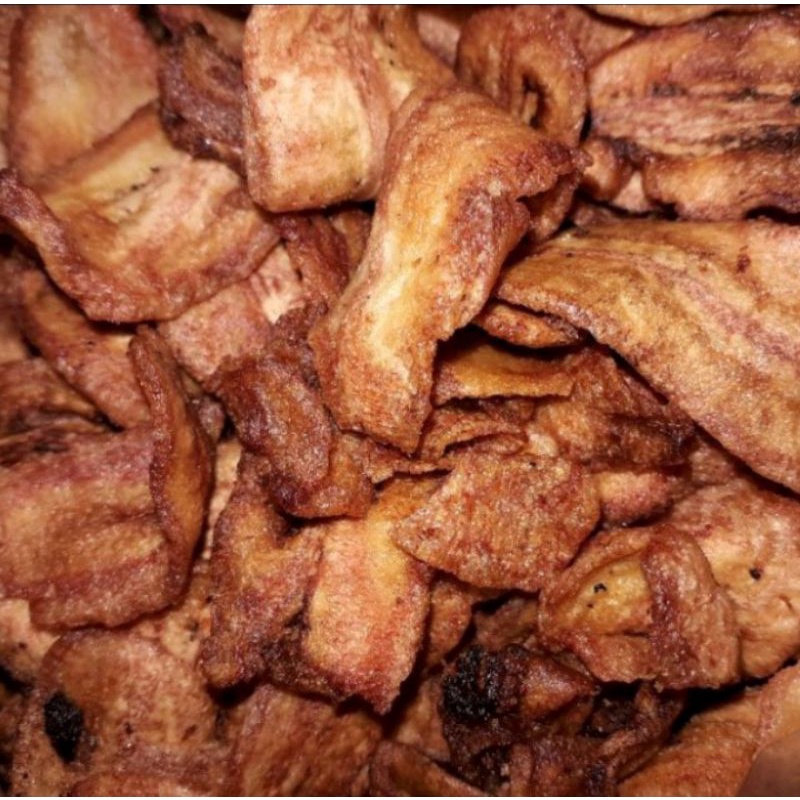 

SALE PISANG KERING