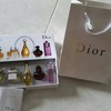PARFUM DIORS MINI PREMIUM ADA PLUS TAS / PARFUM DIOR MINIATUR