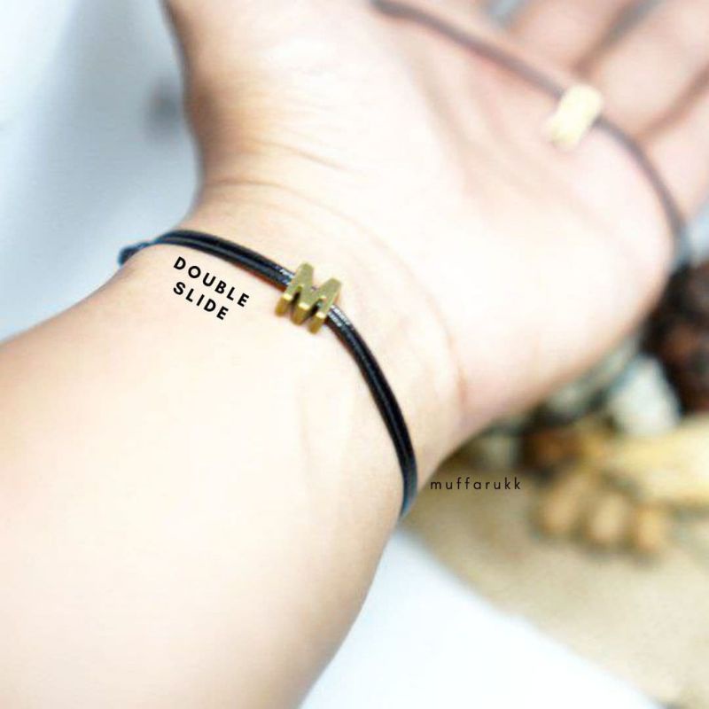 Gelang Bronze