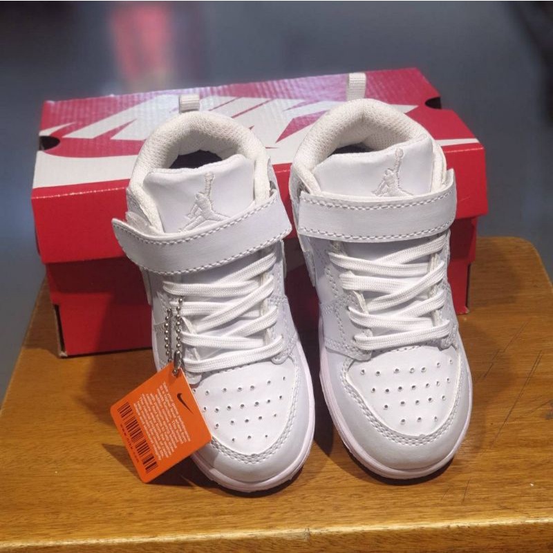 SEPATU SNEAKER ANAK LAKI / SEPATU ANAK PEREMPUAN BEST SELLER