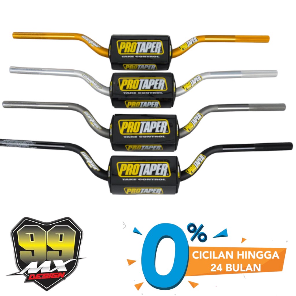 Stang Motor trail/PROTAPER CONTOUR ORIGINAL/STANG PROTAPER/CARMICHAEL.PROTAPER/FUZ/import/99mx