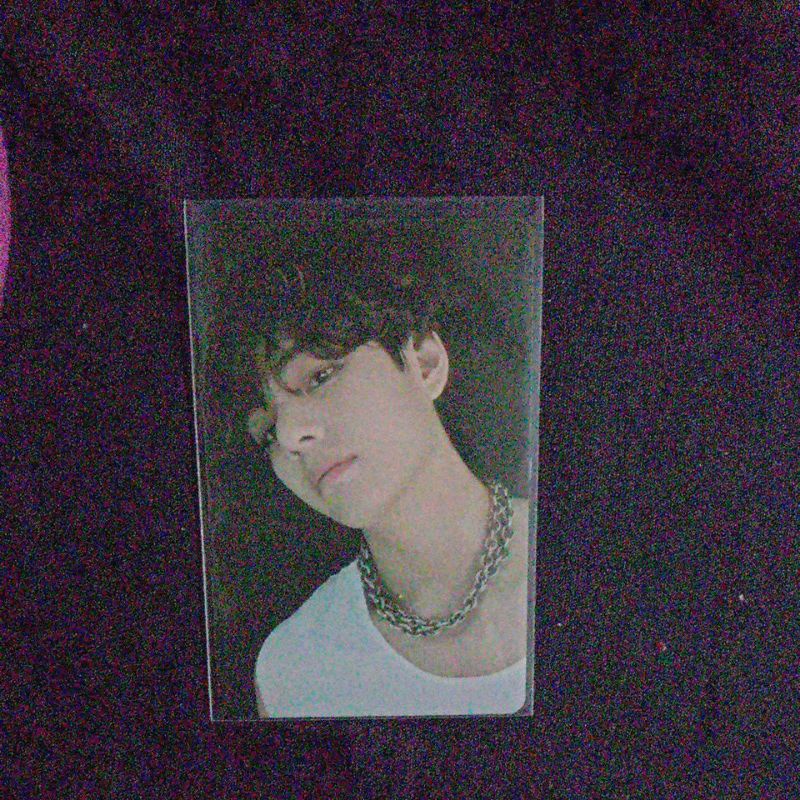 PC Taehyung Jungkook Festa d6 d9