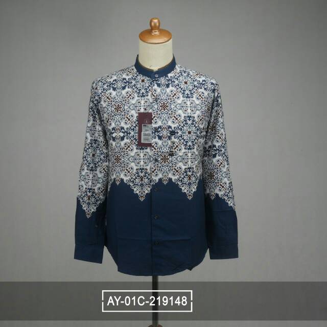 By larusso koko batik