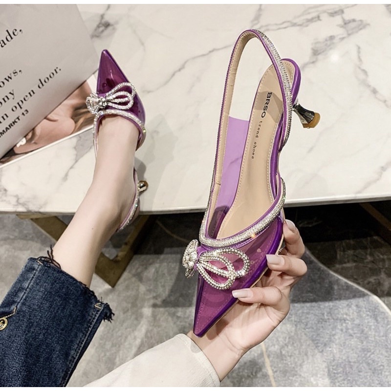 Heels HA26 Realpict import