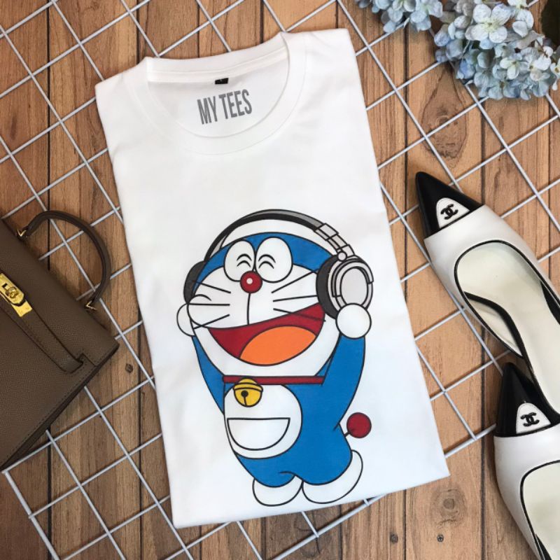 

KAOS DORAAEMON N HEADSEAT PRINTING