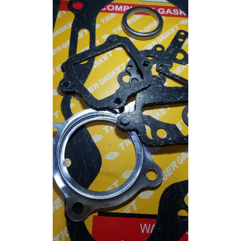 Packing Full Set Yamaha V80 Gasket Top Set Aplikasi Yamaha V80