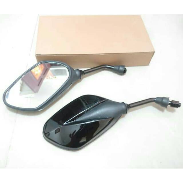Spion Standar Vario Supra X 125 / Spion Honda Standar Vario Lama Supra