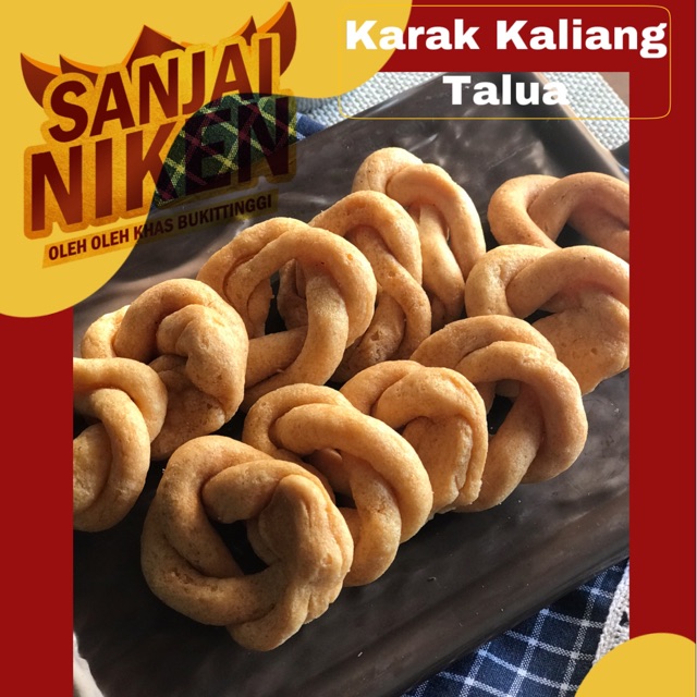 

Karak Kaliang Talua