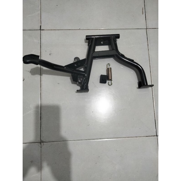 Standar 2/Tengah Beat F1/Pop/Scopy F1/Spacy F1/Vario 110 F1+Per+Karet Standar 2012-2016