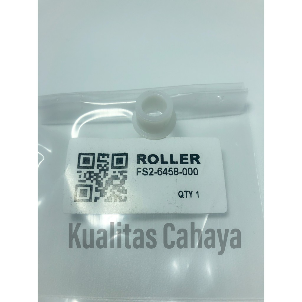 Roller Fan Belt Fotokopi Canon IR 6000/6570/5075 FS2-6458-000 Lokal