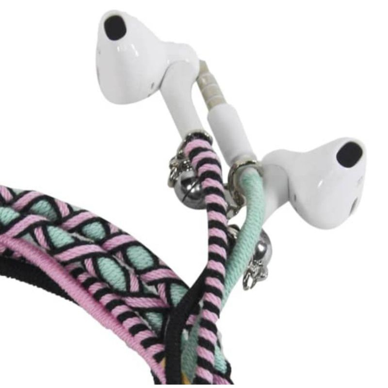 Earphone Gelang/Earphone lucu/Headset Gelang lucu/Headset unik