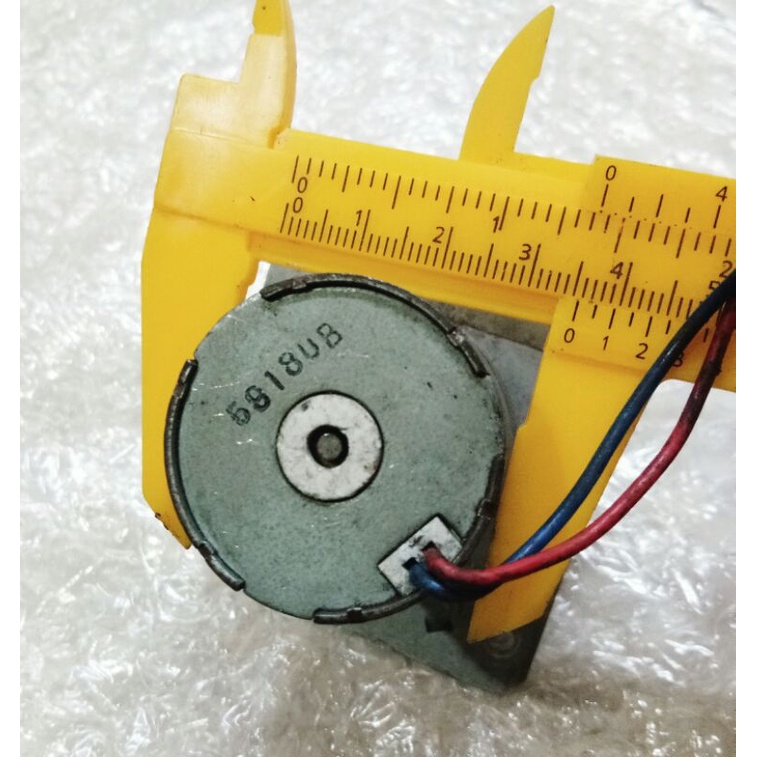 DC 24V -3000RPM MOTOR GENERATOR LED DLL
