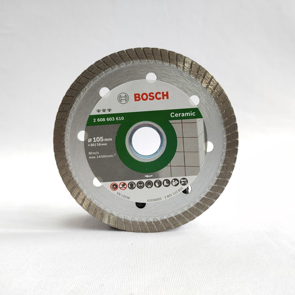 Bosch Mata Gerinda Potong Keramik