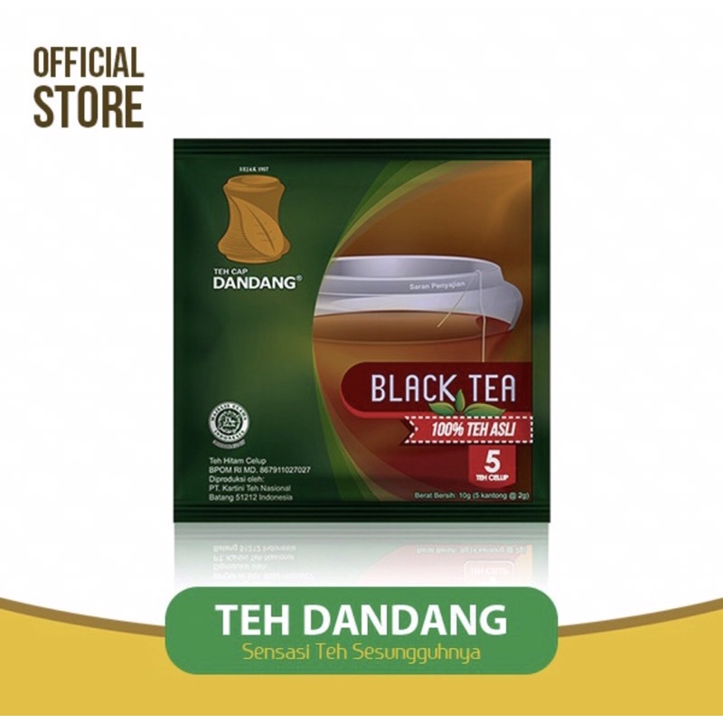

TEH CELUP/ TEH DANDANG / TEH SOLO