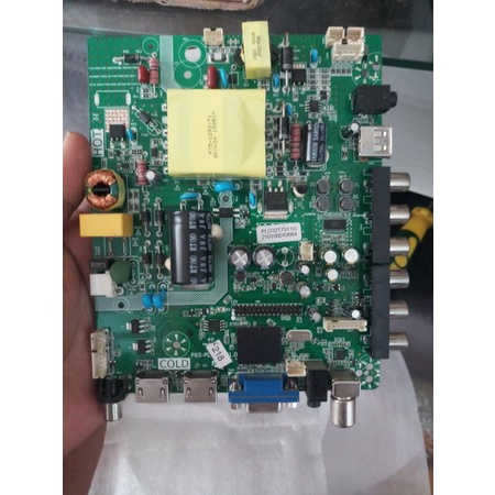 mb polytron PLD32T7511G PLD32T7511 32T7511