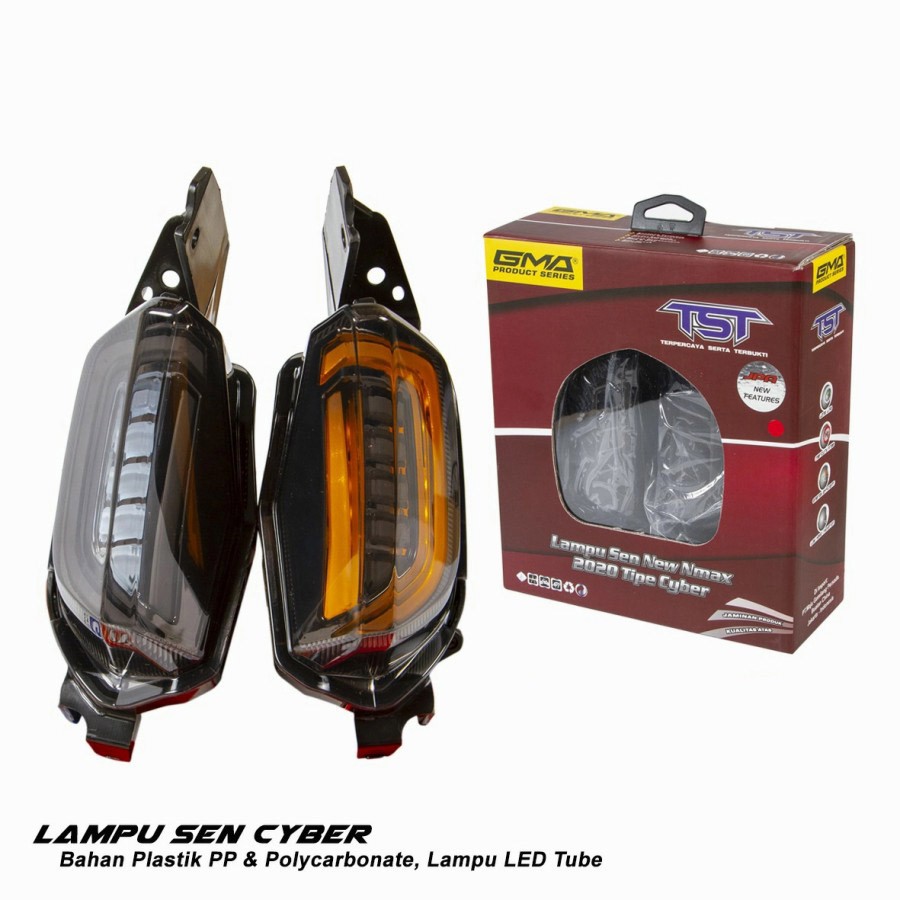 Sein Nmax New JPA Lampu Sein Nmax New JPA Lampu Sen Depan JPA New Nmax