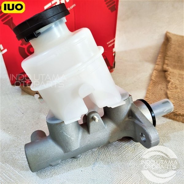 Master Rem Suzuki SX4 Brake Master Cylinder TRW PMH847