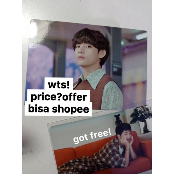 MPC TAEHYUNG FREE PC OFFICIAL
