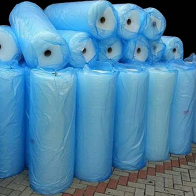 

Bubble Warp 1Roll 125x50m Mulia Pack / buble warp roll/ bubblewarpK