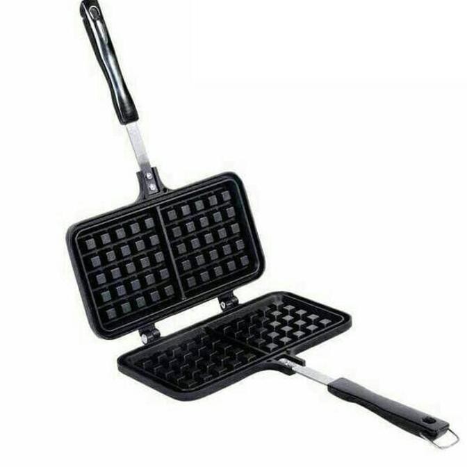waffle maker #cetakan waffle | Waffle | Maker