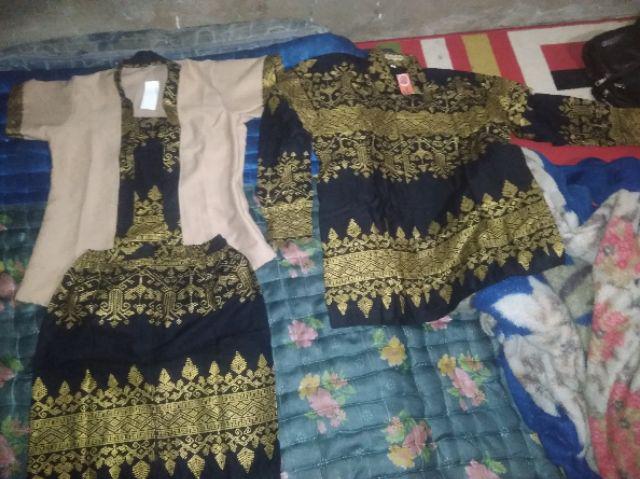 Rnb Santika Prodo Pj | Pabrik Baju Batik Couple Sarimbit Prada Grosir Murah Solo - Couple Batik Tren