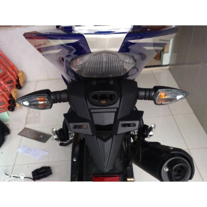 Jual Spakbor Belakang Model Ninja Sein Pnp Vixion Cb R Verza Byson Cbr Xabre R R Gsx