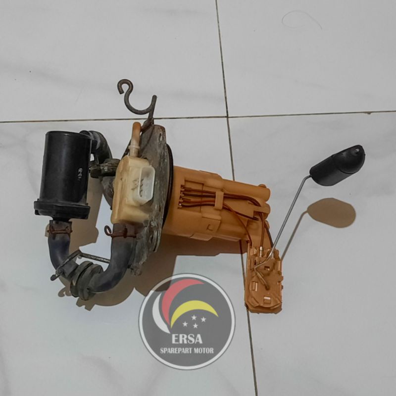Fuelpump Fulpam CB150R Old CB 150 R Old CB 150R Verza Original Copotan
