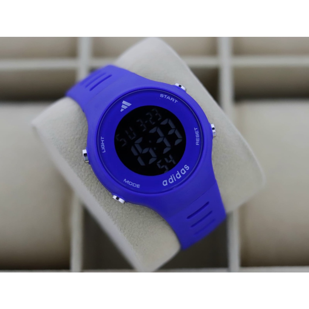 [BISA COD] Jam tangan Sport pria wanita Digital Water proof bisa bawa renang