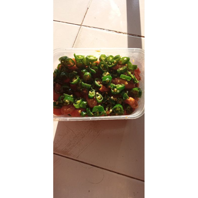 

dapur mama enin