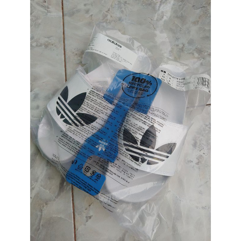 SANDAL ADIDAS ADILETTE LITE ORIGINAL STORE