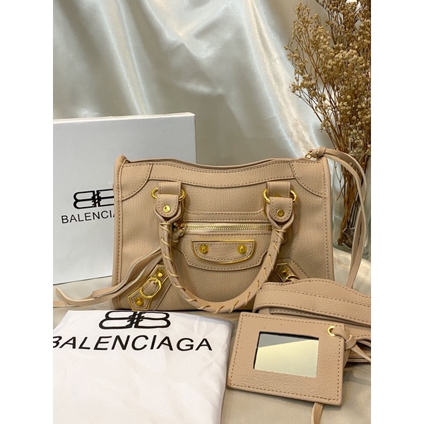 Tas wanita IMPORT PREMIUM QUALITY Balenciaga