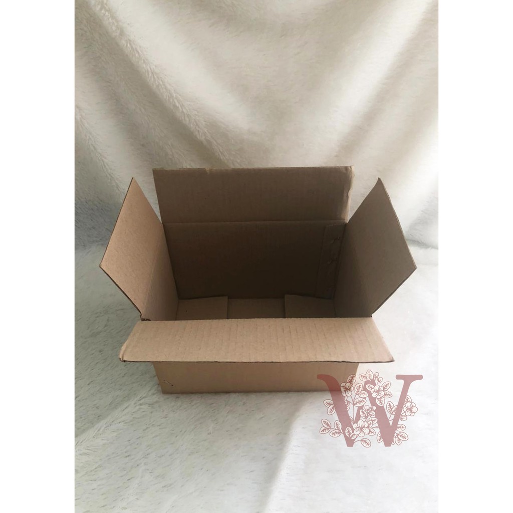 

Box Kardus Packing Agar Lebih Aman
