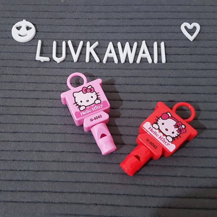 

Rautan Pensil Hello Kitty R040205