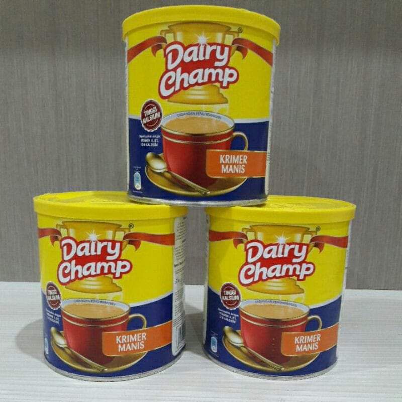 

Dairy Camp Susu Kental Manis Malaysia