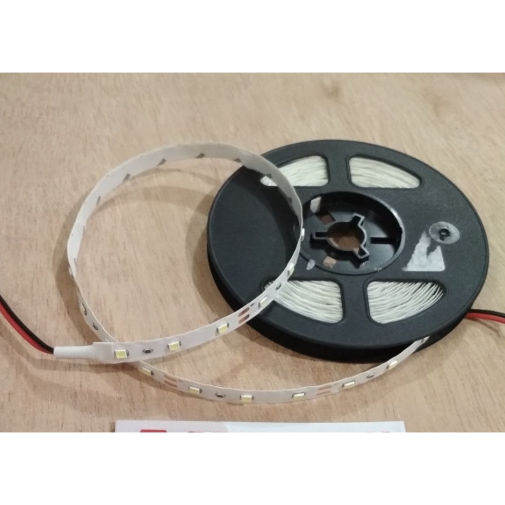 Lampu LED Strip Mata Kecil Panjang 5 Meter