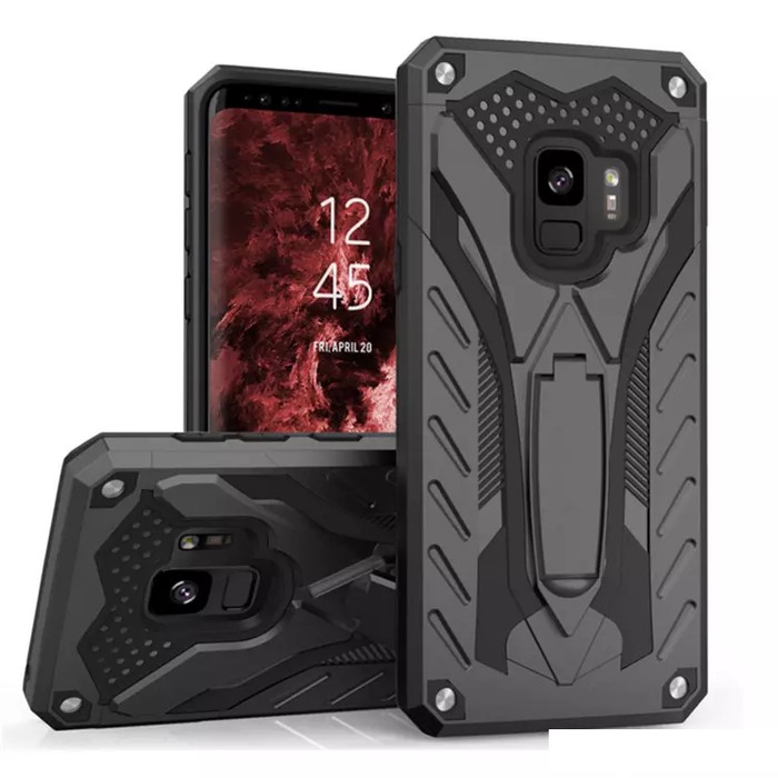 Phantom Case Robot Standing REDMI 9  9A NOTE 9  NOTE 9 PRO  8  8A  7A