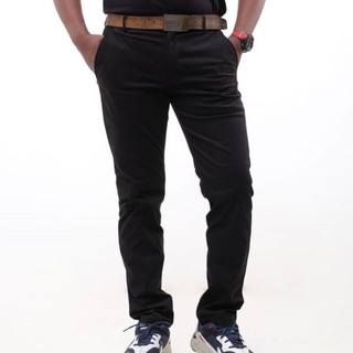  Celana  Chino  Original  AQA17 Shopee Indonesia 