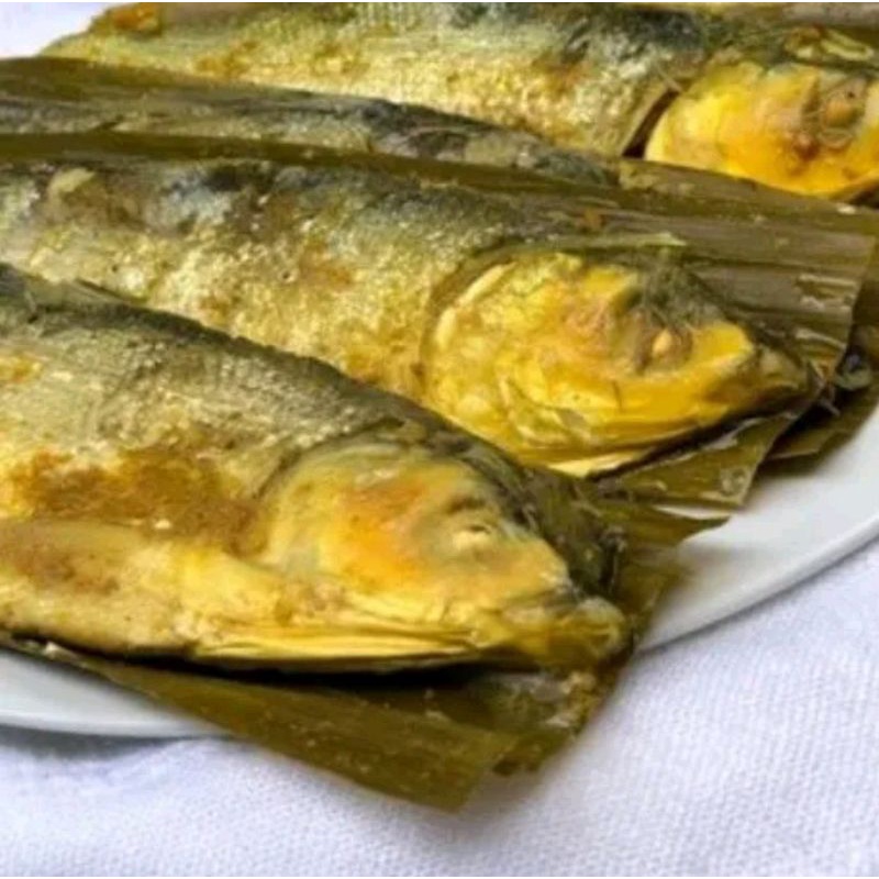 

ikan bandeng presto/pcs