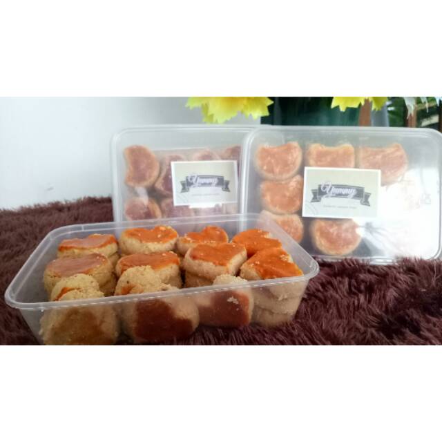 

Kue kacang murah